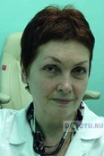 Степанова Ольга Васильевна - Волгоград