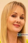 Степанова Оксана Владимировна - Волгоград