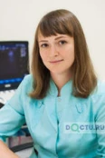 Степанова Ольга Сергеевна - Хабаровск