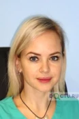 Степанова Ольга Сергеевна - Якутск