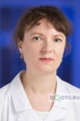 Степанова Ольга Сергеевна - Ростов-на-Дону