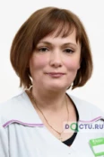 Степанова Ольга Владимировна - Рязань