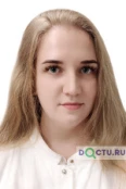 Степанова Светлана Сергеевна - Ульяновск