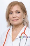 Степанова Тамара Анатольевна - Тамбов