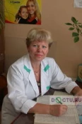 Степанова Татьяна Алексеевна - Чебоксары
