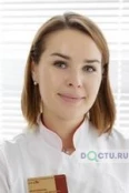 Степанова Татьяна Андреевна - Хабаровск