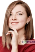 Степанова Татьяна Сергеевна - Смоленск