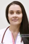 Степанова Татьяна Викторовна - Ростов-на-Дону