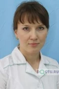Степанова Ульяна Валерьевна - Чебоксары