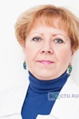 Степанова Валентина Николаевна - Вологда
