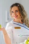 Степанова Валерия Сергеевна - Иркутск
