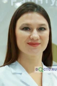 Степанова Венера Витальевна - Чебоксары