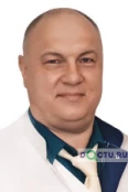 Степченко Александр Александрович - Курск
