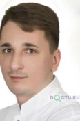 Степченко Антон Владимирович - Москва
