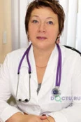 Степченко Марина Александровна - Курск