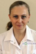Степчина Наталья Алексеевна - Оренбург