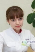 Степенева Ольга Анатольевна - Орёл