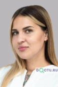 Степина Анастасия Сергеевна - Саратов
