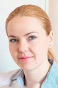Степина Наталья Сергеевна - Ярославль