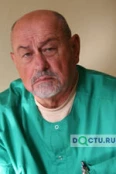 Степкин Юрий Модестович - Тамбов