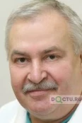 Степкин Виктор Васильевич - Москва