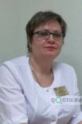 Степкина Анна Васильевна - Пенза
