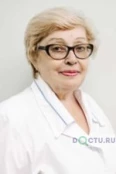 Степкина Галина Алексеевна - Тамбов