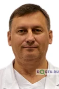 Степнов Михаил Владимирович - Москва