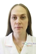 Степнова Елена Сергеевна - Тюмень