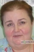 Степнова Светлана Владимировна - Москва