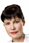 Степочкина Светлана Александровна - Москва