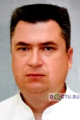 Степучев Алексей Николаевич - Москва