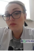 Степурина Анна Андреевна - Ставрополь