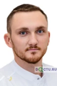 Степуро Кирилл Николаевич - Адлер