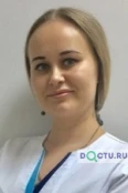 Степурова Елена Юрьевна - Самара