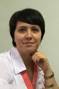 Степушенкова Дарья Леонидовна - Смоленск