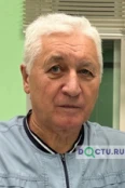 Степыкин Николай Павлович - Москва