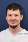 Степыкин Виталий Витальевич - Томск