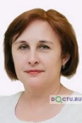 Стерелюхина Ирина Дмитриевна - Барнаул