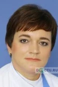 Стеренко Наталья Александровна - Омск