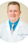 Стерхов Андрей Валерьевич - Ижевск