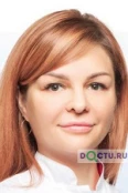 Стерликова Наталья Андреевна - Москва