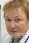 Стерлина Нина Викторовна - Москва