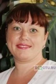Стержанова Ольга Валерьевна - Кемерово