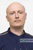 Стешенко Сергей Александрович - Белгород