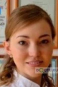 Стешенкова Анна Дмитриевна - Пенза