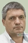 Стешиц Андрей Степанович - Смоленск
