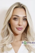 Стеванович Елена Бранковна - Москва