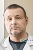 Стежка Андрей Владимирович - Пенза