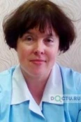 Стежкина Елена Викторовна - Рязань